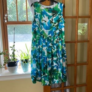 Jones New York dress